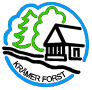 Frderverein Regionalpark Krmer Forst, Sitz: Schnwalde
